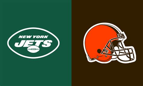 Jets Vs Browns Thursday Night Football Picks And Predictions