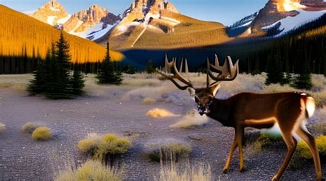 Do Deer Antlers Fall Off? Fascinating Phenomenon of Antler