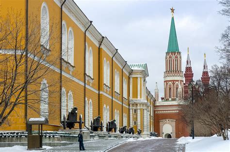 What’s inside the Moscow Kremlin? (PHOTOS) - Russia Beyond