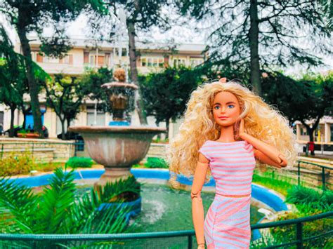 Cosa Vedere A Cassano Delle Murge Bari Barbie In Town Gira La