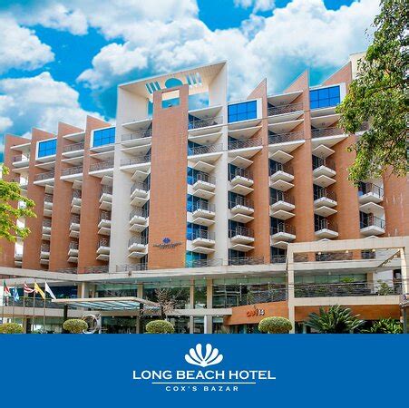 LONG BEACH HOTEL (AU$82): 2024 Prices & Reviews (Cox's Bazar ...