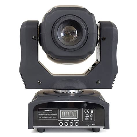 New Design Moving Head Led W Lyre Spot Light With Gobo Face Prism