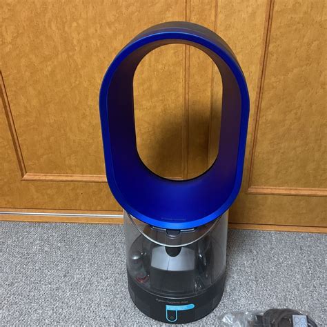 Yahoo オークション 1 2回使用 dyson ダイソン hygienic mist MF01