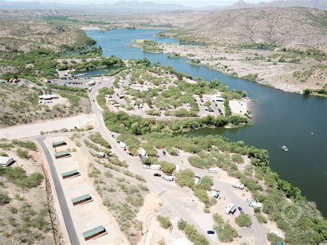 Patagonia Lake Az Map – Patagonia Lake State Park Map – TCZTPR