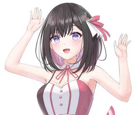 Virtual Youtuber HD, AZKi (Virtual Youtuber), Hololive, HD Wallpaper ...