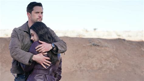 'Roswell, New Mexico' EP Breaks Down Series Finale After Cancellation