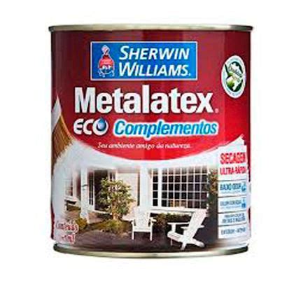 Metalatex Eco Fundo Antiferrugem 3 6 Litros 3 6 Litros