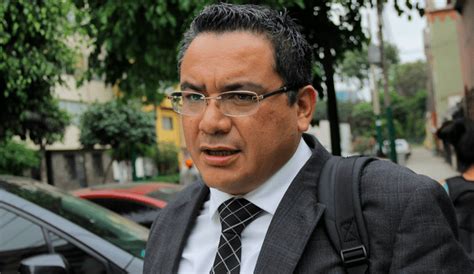 Qui N Es Juan Jos Santiv Ez El Nuevo Ministro Del Interior En