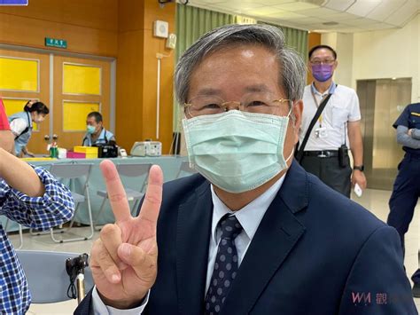 觀傳媒 雲嘉南新聞 民進黨大敗！黃偉哲再度「慘勝」 學者：失去謙卑、輸給自己