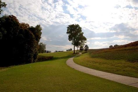 Pebble Brook Golf Course Tee Times - Greenbrier TN