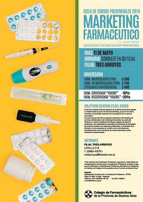 Marketing Farmaceutico Strategico 8