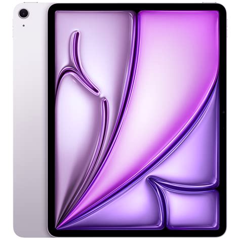 Buy Apple Ipad Air Wi Fi 13 Inch 512gb Purple 2024 Model Online