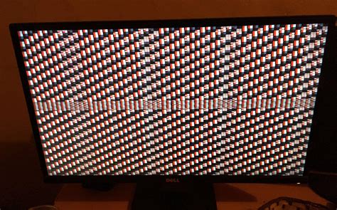 How To Fix Flickering Lcd Monitor - Cousinyou14