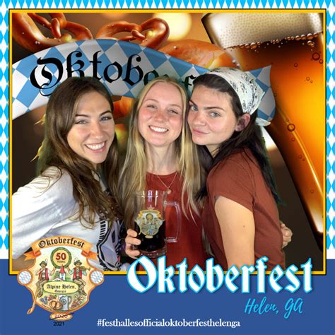 Oktoberfest 2024 – Helen Chamber of Commerce