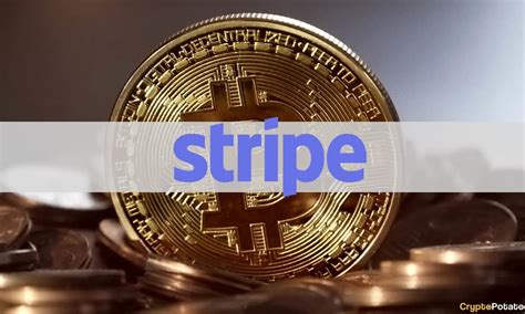 Stripe Launches Fiat To Crypto Onramp With New Hosted Option