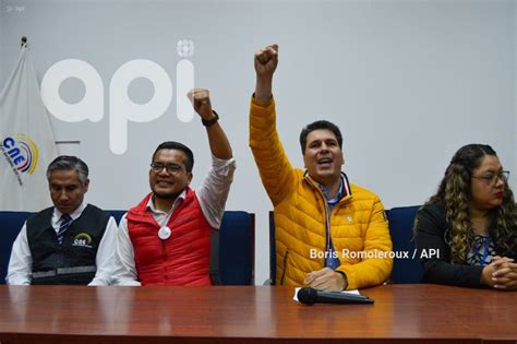 Fotografías Politica CUENCA CANDIDATOS ELECCIONES 2023