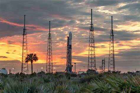 Cest Aujourdhui Regardez Spacex Lancer Sa Première Fusée De 2023