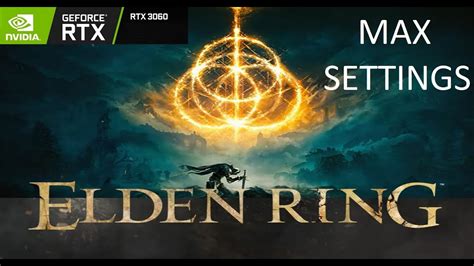 Elden Ring Max Settings P Rtx Ryzen Laptop Lenovo Legion