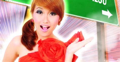 Minyak Wangi By Ayu Ting Ting