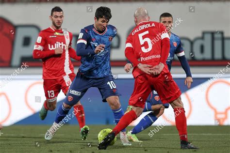 Ryder Matos Ac Perugia Calcio 1905 Editorial Stock Photo Stock Image