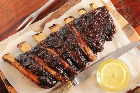 Beef Ribs Vs Pork Ribs Whats The Difference Own The Grill