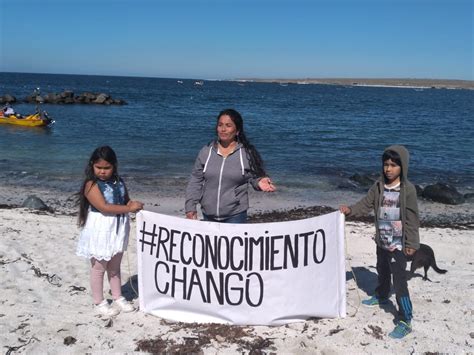 Estrenan Documental Caminantes De La Costa Sobre La Cultura Y