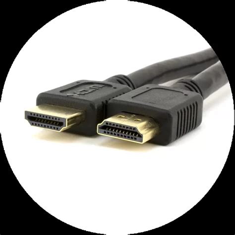 HDMI 10m flat - هایپر دوربین | فروش انواع دوربین مداربسته