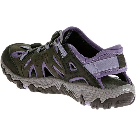 Merrell All Out Blaze Sieve Shoe Womens