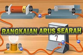 Rangkaian Arus Searah Syaiflash