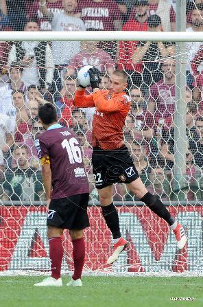 Salernitana Virtus Entella Photo Gallery U S Salernitana