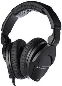 Sennheiser HD 280 PRO Recensione Prezzo E Specifiche Cuffie Pro