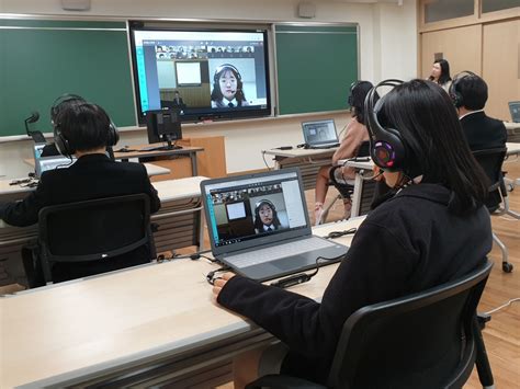 충남교육청 고교학점제 도입 한계 온라인으로 극복 당진신문