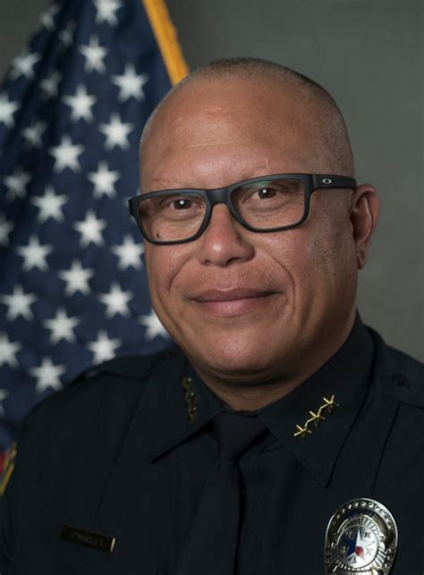 Pflugerville Council Appoints New Police Chief | KLBJ-AM - Austin, TX