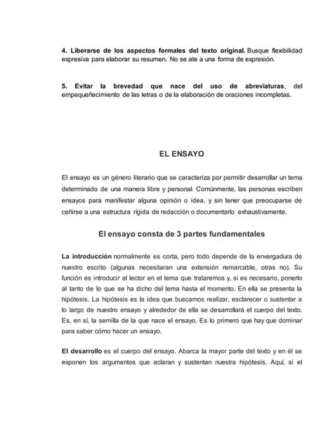 Resumen Y Ensayo PDF