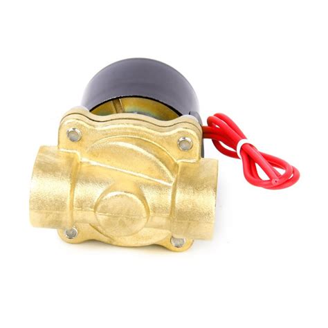 Sockets High Pressure Inch Diaphragm Valve Brass Body Direct Acting