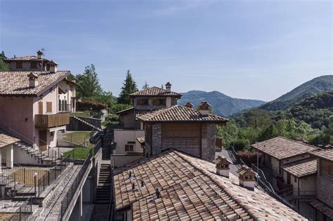 Il Poggiolo Casa In Montagna Val Serina Gruppo Dallagrassa