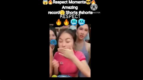 😱🔥respect Moments😎🔥 Amazing Record🫣 Shorts Short Short Respect Youtubeshorts Shortsvideo