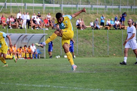 Qui Fc Arzignano Valchiampo Domenica Ottobre In Casa Con Trento