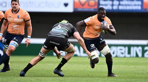 Champions Cup J Montpellier Arrache Le Nul Face Aux London Irish