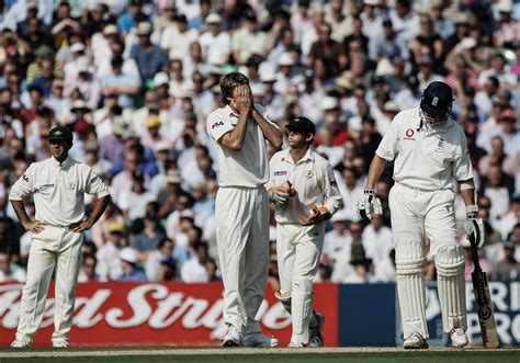 Ashes 2019 | Glenn McGrath on 2005 Ashes, Ricky Ponting, Freddie ...