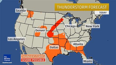 Huge Hailstones Wreak Havoc In Americas South And Midwest Daily Mail