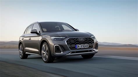 Audi Q Tfsi E Quattro S Tronic Ibrida Plug In Al Prezzo Di