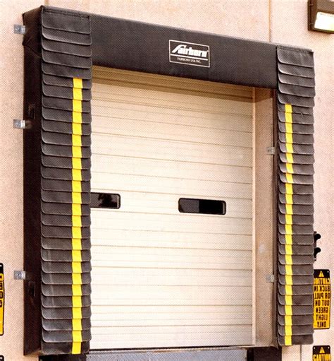 Commercial Door Installation - The Door Company of Ohio Inc.