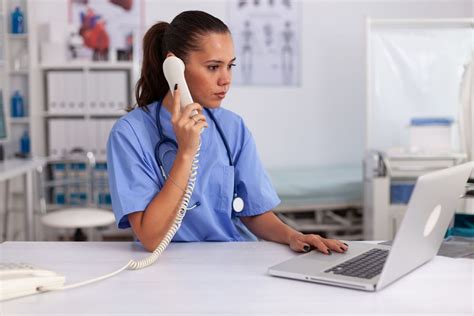 Selecting The Optimal Nurse Call System For Your Hospital