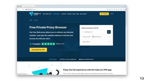 vpn vpn