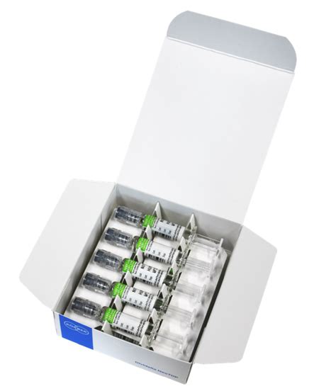 K Rbers Solutions For Prefilled Syringe Packaging