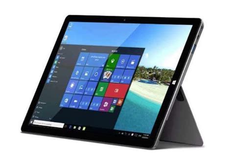 Teclast X3 Plus Windows 10 Tablet Unveiled With 6GB RAM From 360