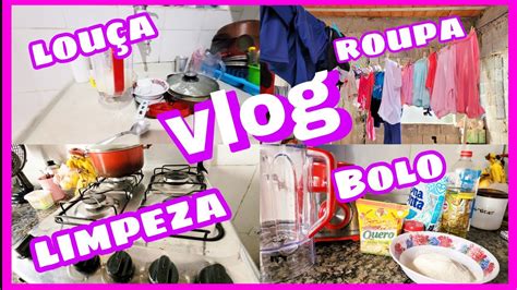 Vlog Minha Rotina De Segunda Feira Youtube