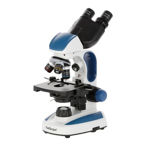 amscope bc product manual   manualslib