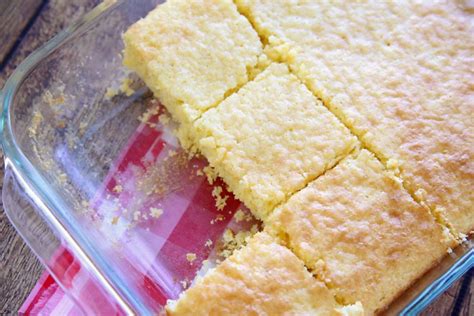 Quick Easy Sweet Jiffy Cornbread Recipe Everyone Will Love Its Always Autumn